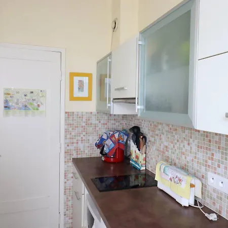 Royan, 3 Pieces, 4 Personnes - Fr-1-738-5 Apartment *