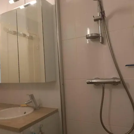Royan, 3 Pieces, 4 Personnes - Fr-1-738-5 Apartment Royan